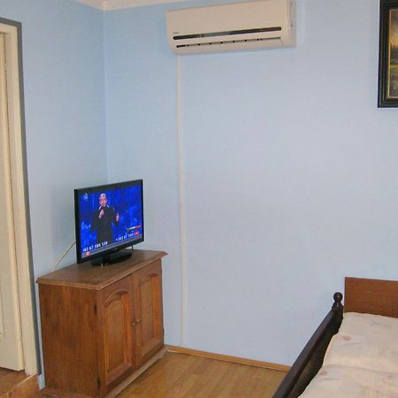 Amfora Rooms Caribrod Ντιμίτροβγκραντ Εξωτερικό φωτογραφία