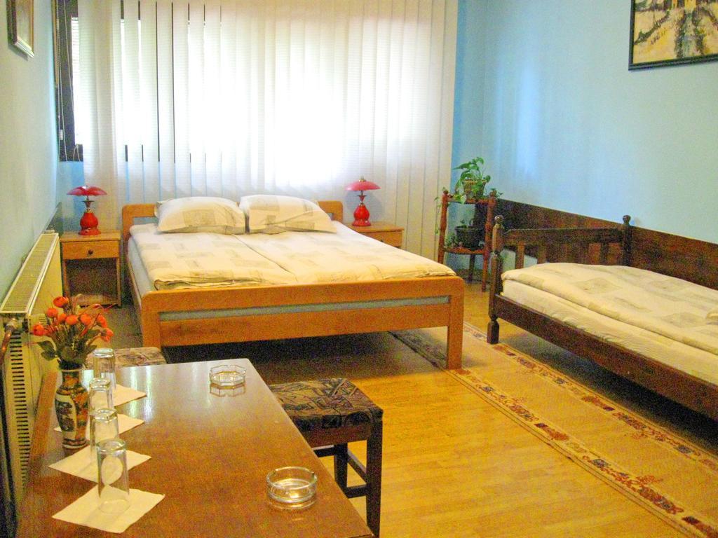 Amfora Rooms Caribrod Ντιμίτροβγκραντ Δωμάτιο φωτογραφία