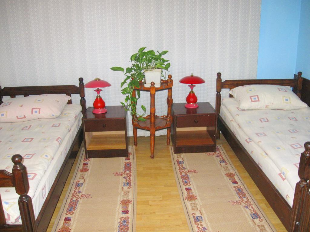 Amfora Rooms Caribrod Ντιμίτροβγκραντ Δωμάτιο φωτογραφία