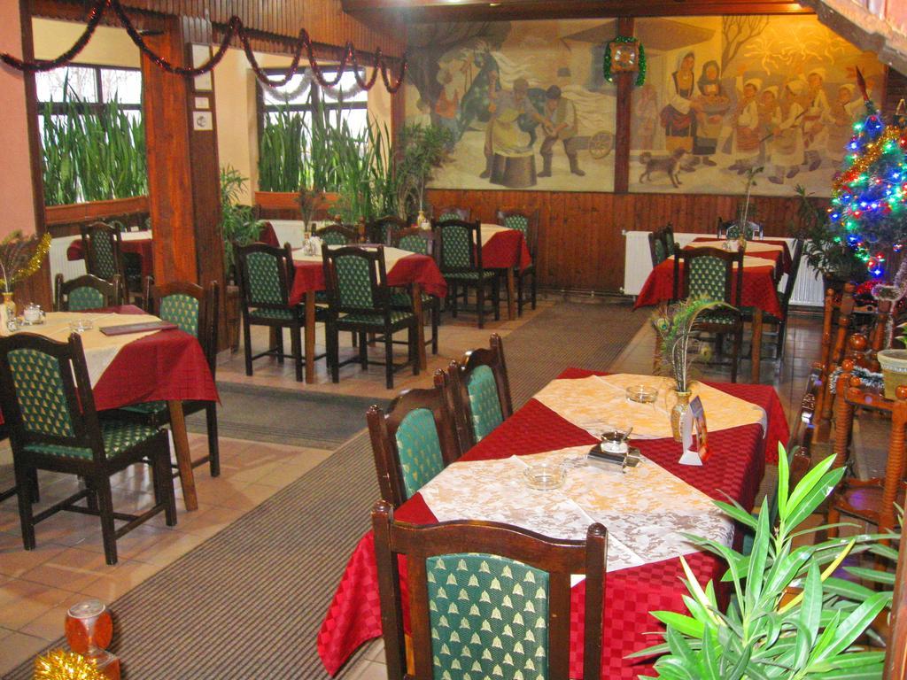 Amfora Rooms Caribrod Ντιμίτροβγκραντ Εξωτερικό φωτογραφία