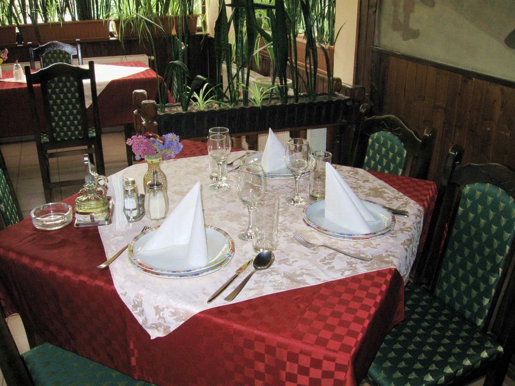 Amfora Rooms Caribrod Ντιμίτροβγκραντ Εξωτερικό φωτογραφία