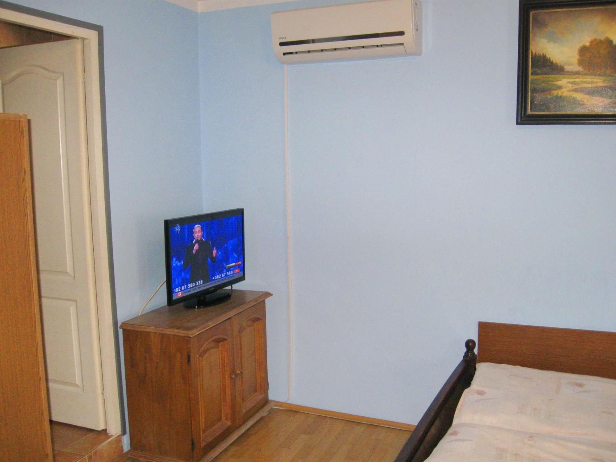 Amfora Rooms Caribrod Ντιμίτροβγκραντ Εξωτερικό φωτογραφία