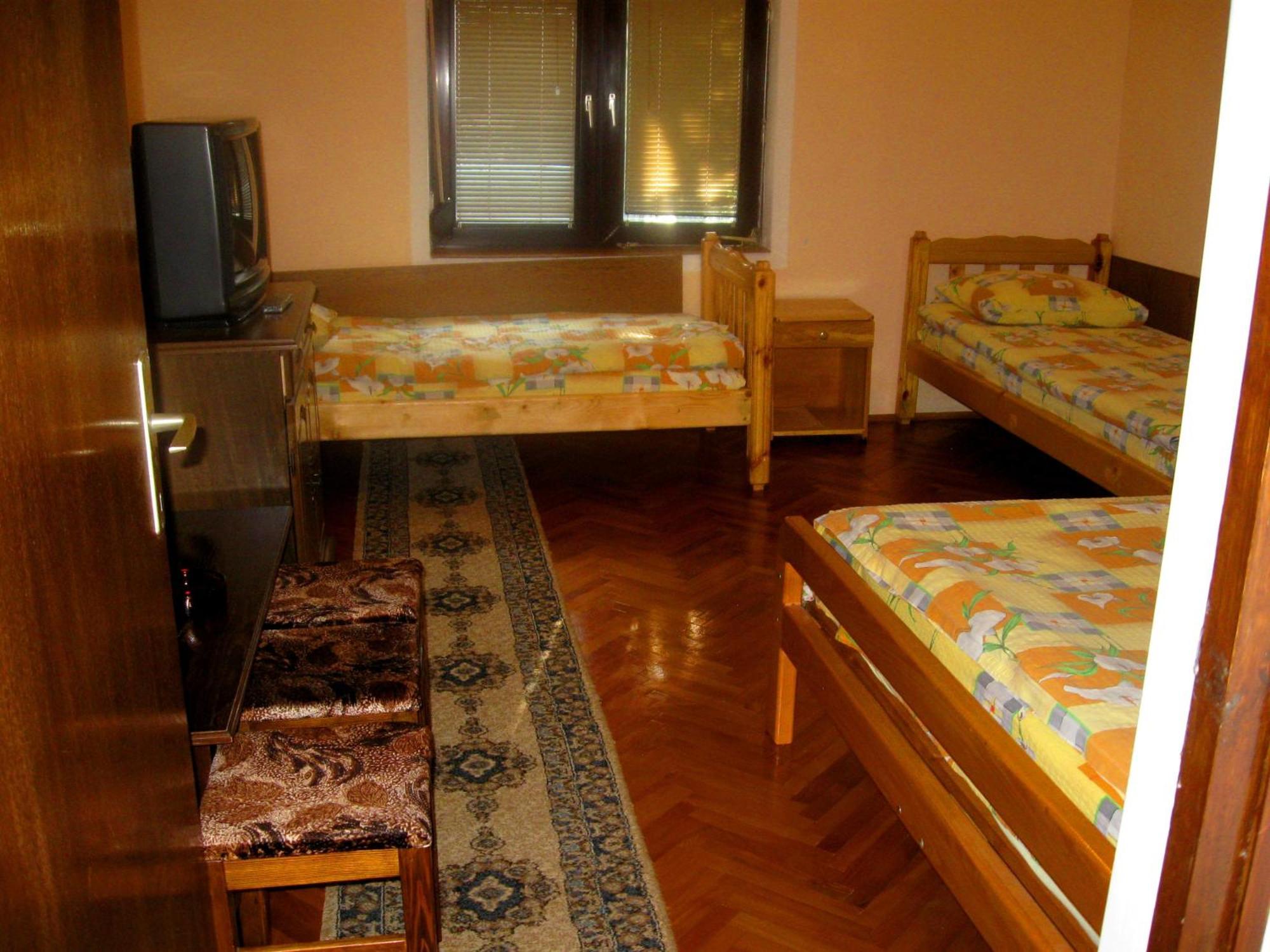 Amfora Rooms Caribrod Ντιμίτροβγκραντ Δωμάτιο φωτογραφία