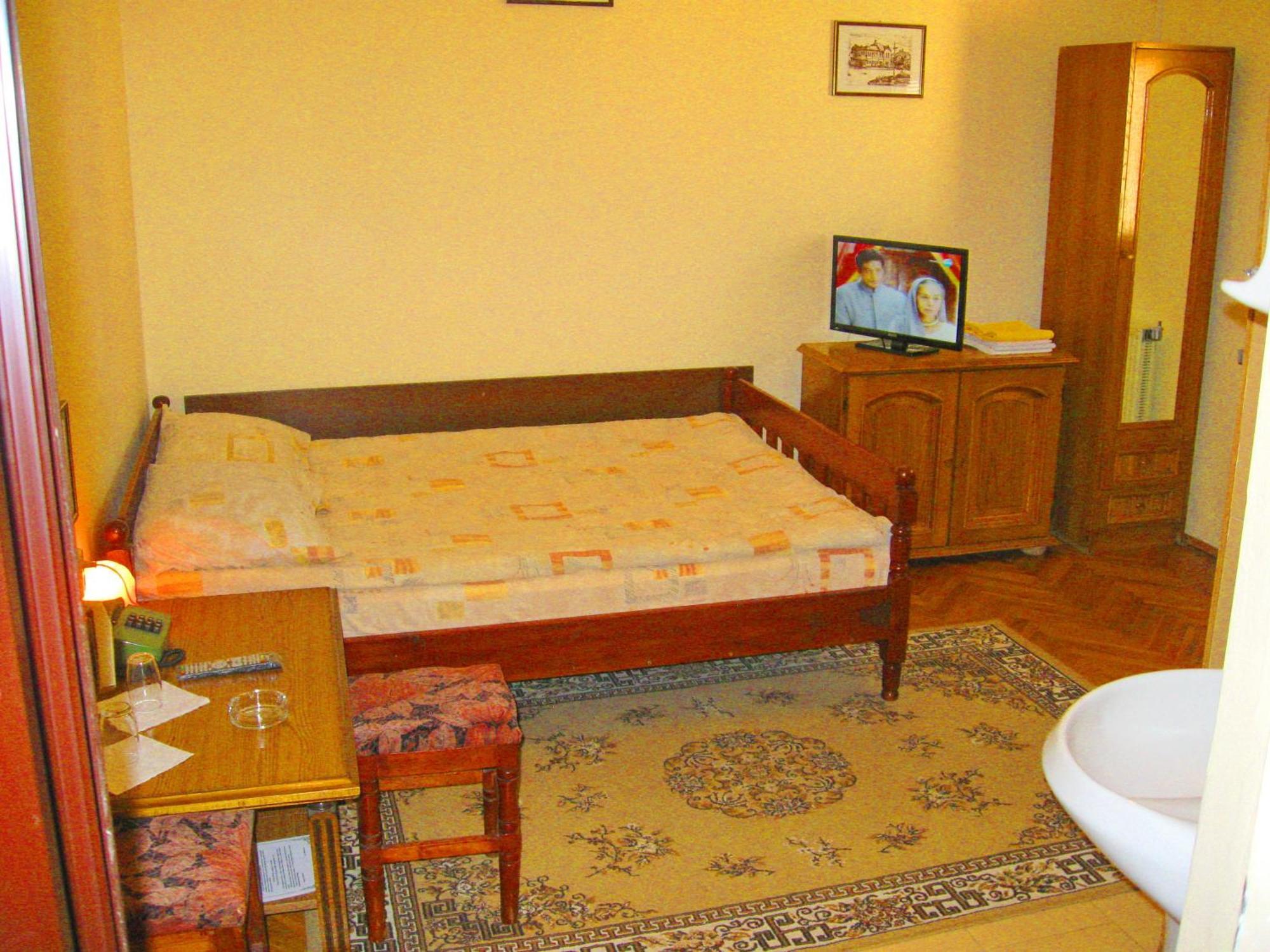 Amfora Rooms Caribrod Ντιμίτροβγκραντ Δωμάτιο φωτογραφία
