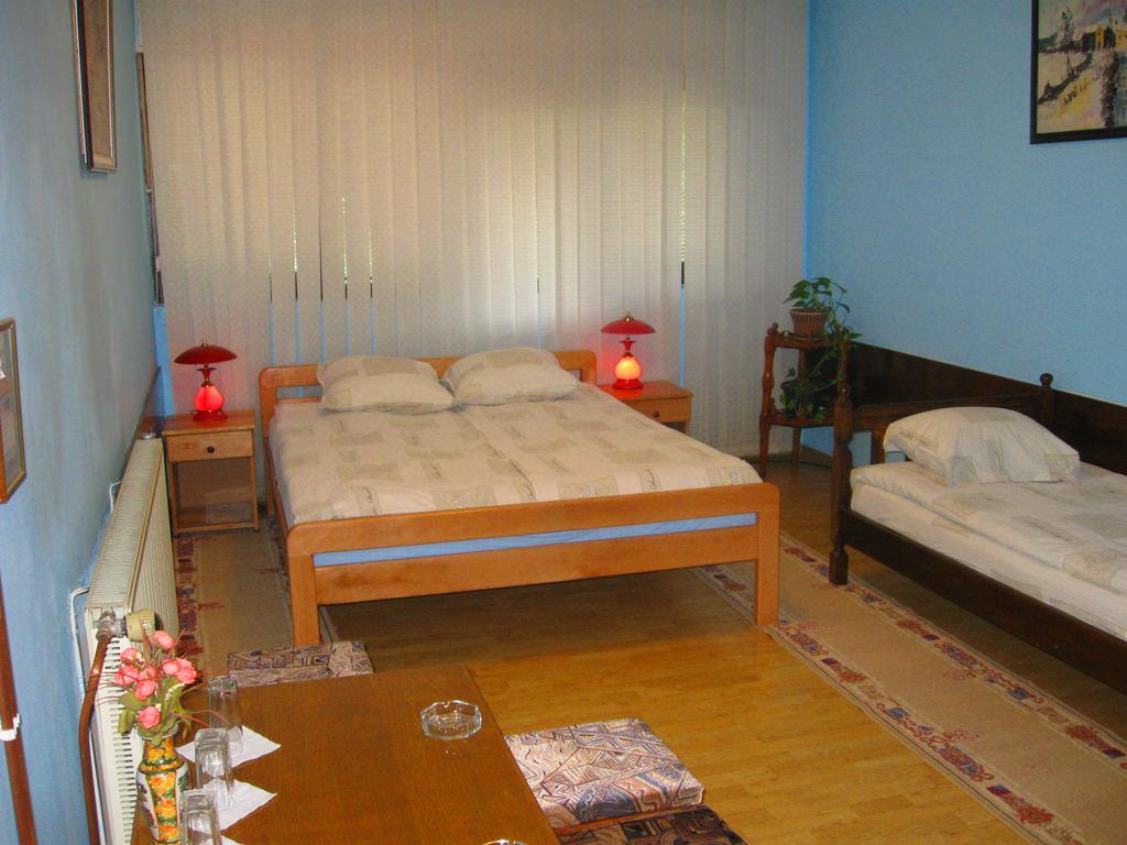 Amfora Rooms Caribrod Ντιμίτροβγκραντ Εξωτερικό φωτογραφία